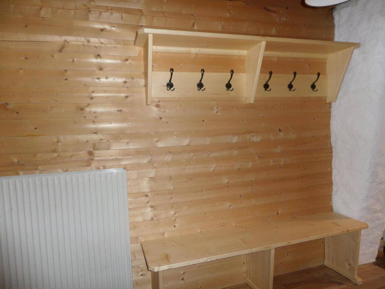 Ferienhaus Schett in Villgratner Berge, Innervillgraten