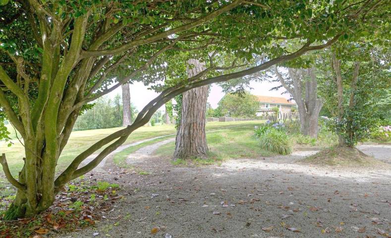 Casa rural para 2 personas, con jardín en Polanco - 2