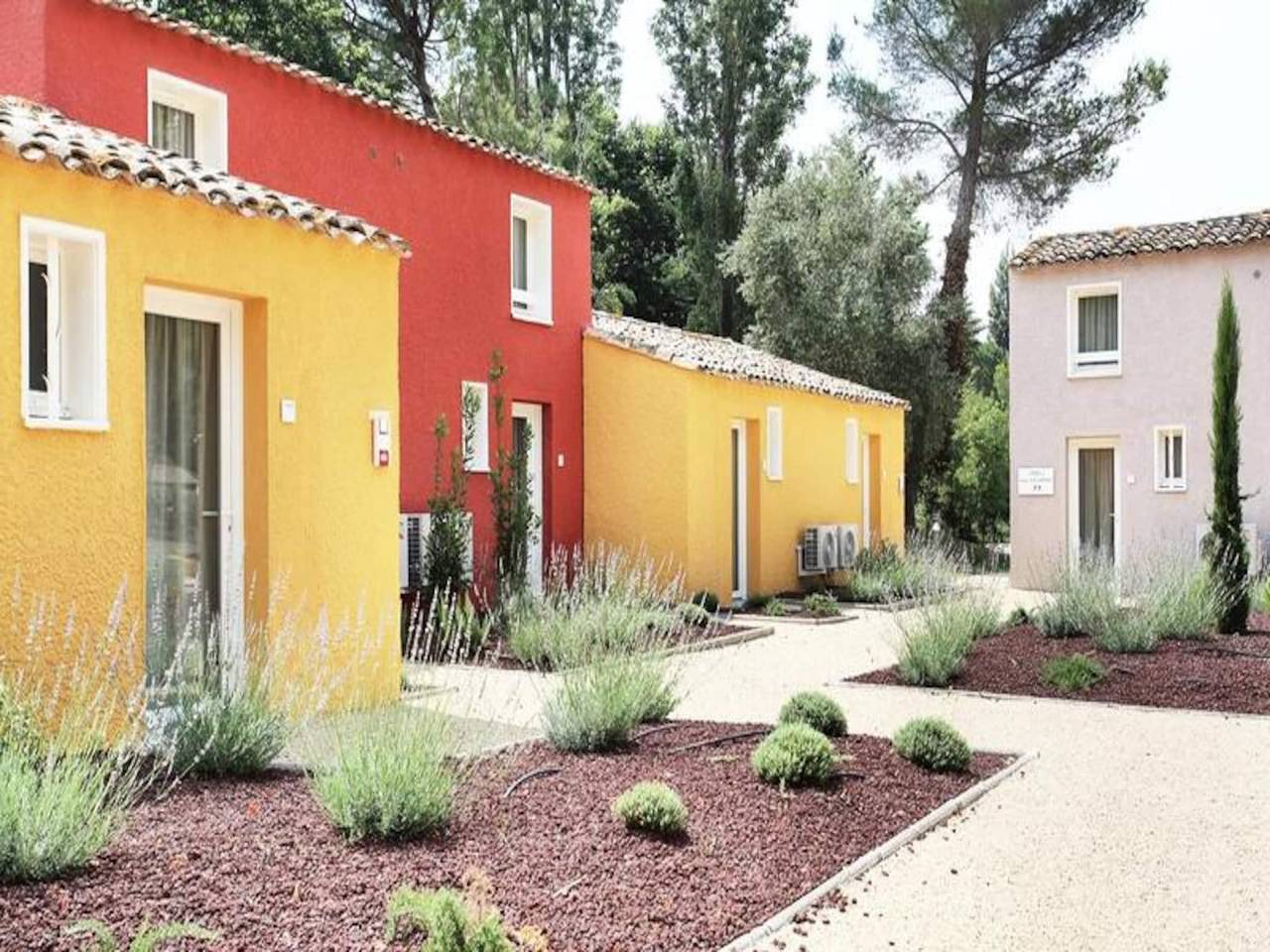 Appartement entier, Studio 2 Personnes in Arles, Région d'Arles