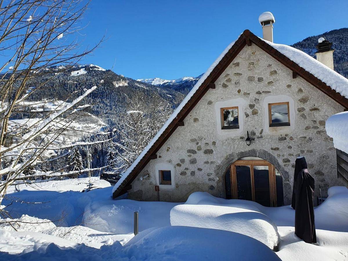 Le Valombré in Saint-Pierre-de-Chartreuse, Isère