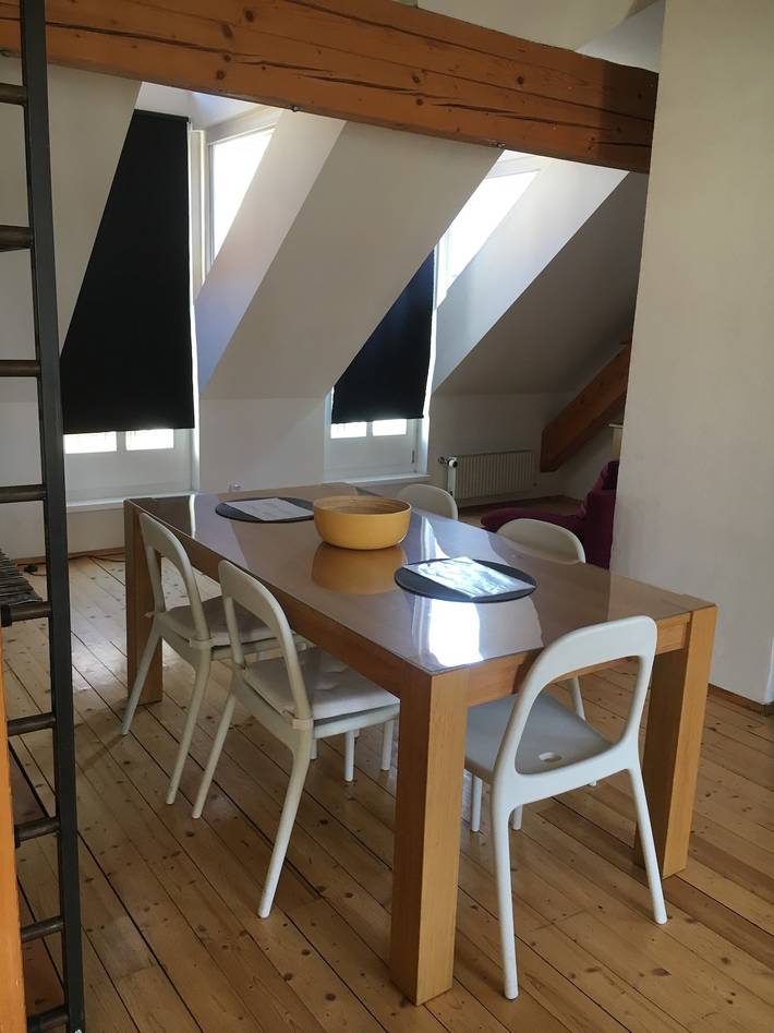 Ferienwohnung für 6 Personen in Graz & Umgebung