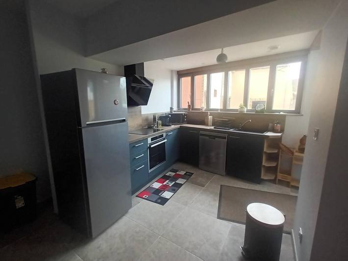 Gîte für 7 Personen, mit Whirlpool und Sauna sowie Pool in Burgund - 3