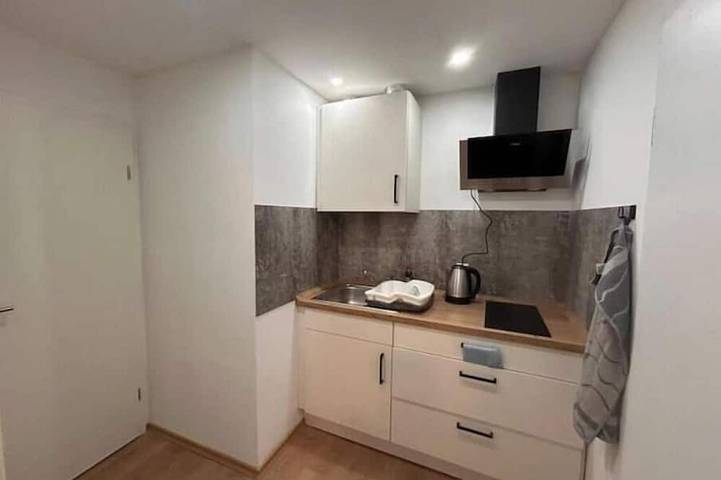 Ferienwohnung für 2 Personen in Hamm