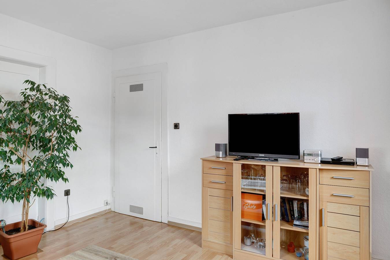 Ganze Wohnung, Apartment 'Fewo Neubert' mit Wlan in Bad Kissingen, Rhön-Bayern