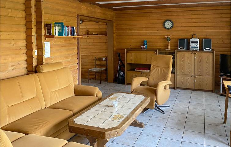 Ferienwohnung für 4 Personen, mit Terrasse in Thalfang - 4