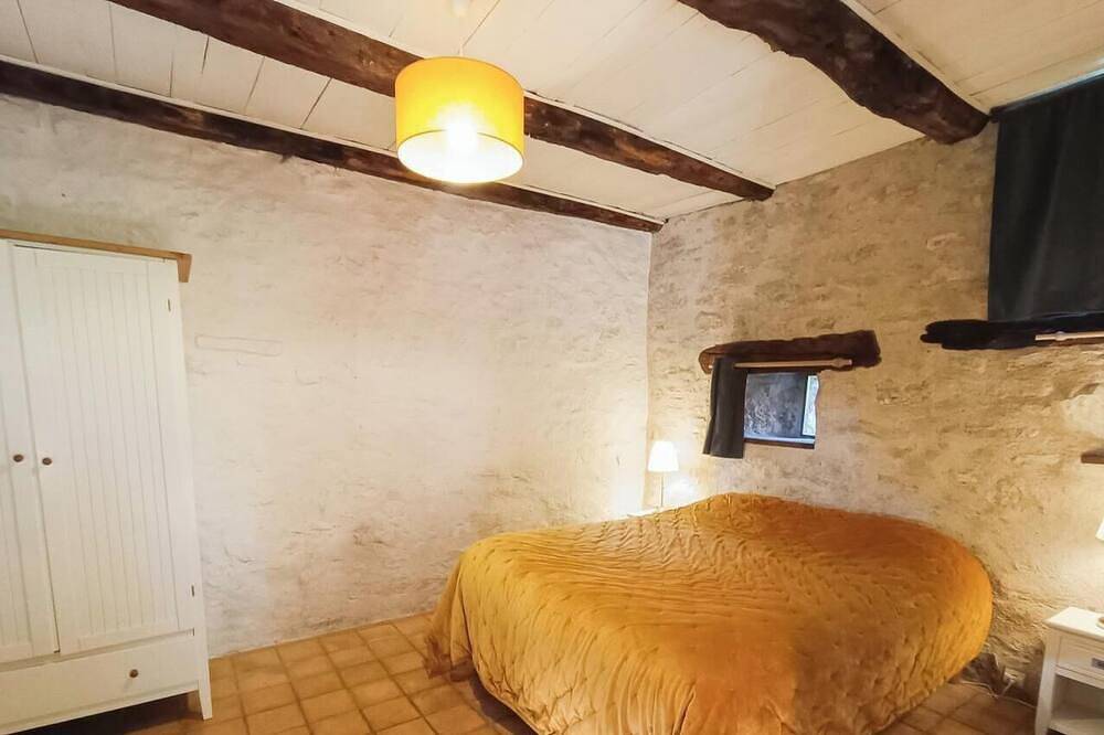 Gîtes de France® - Le Séchoir in Gréalou, Quercy