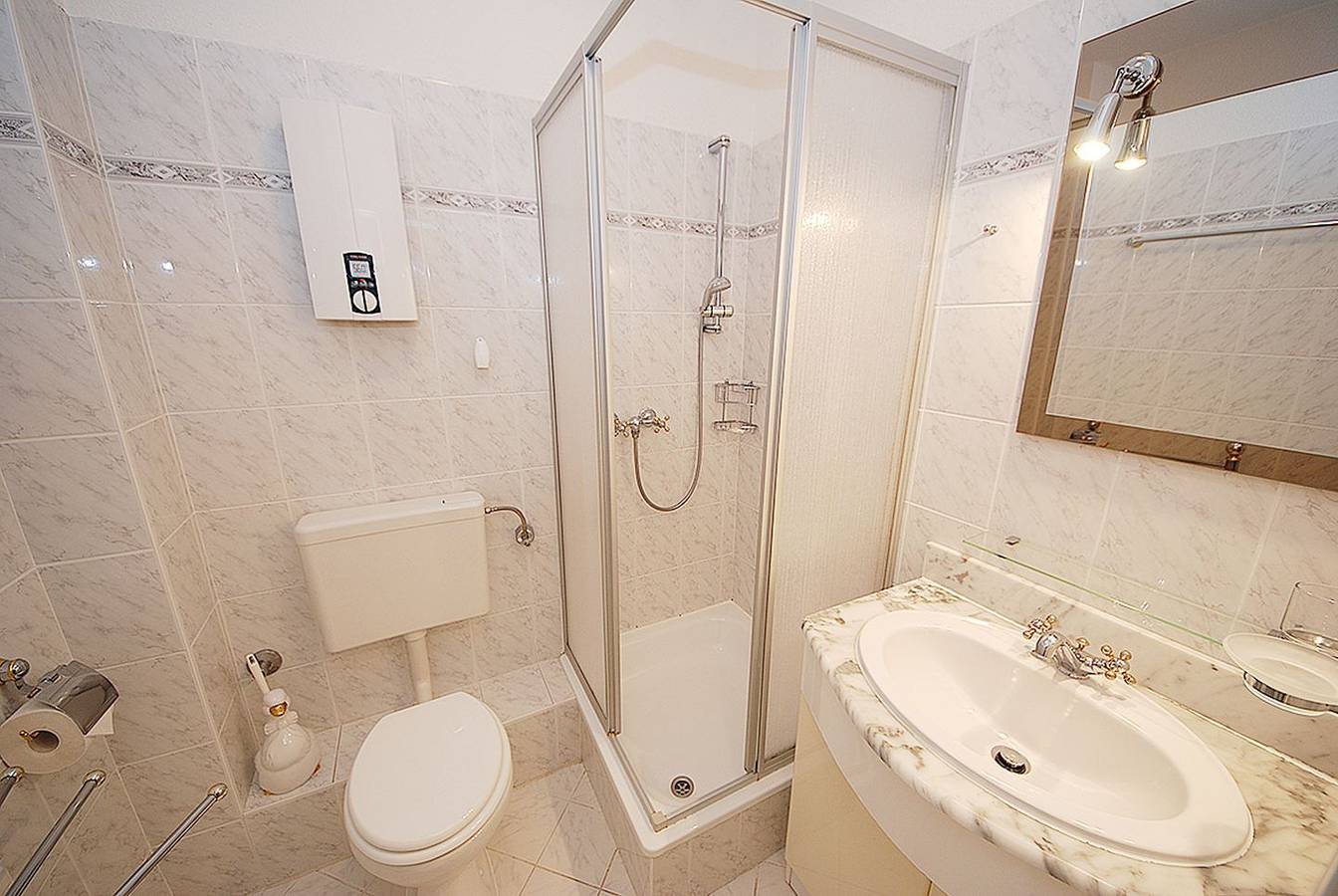 Ganze Wohnung, Ferienwohnung "Calma-05" in Wenningstedt, Sylt