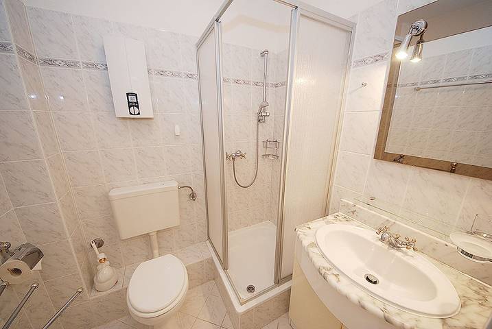 Ganze Wohnung, Ferienwohnung "Calma-05" in Nordfriesische Inseln (Schleswig-Holstein) (Schleswig-Holstein), Wenningstedt