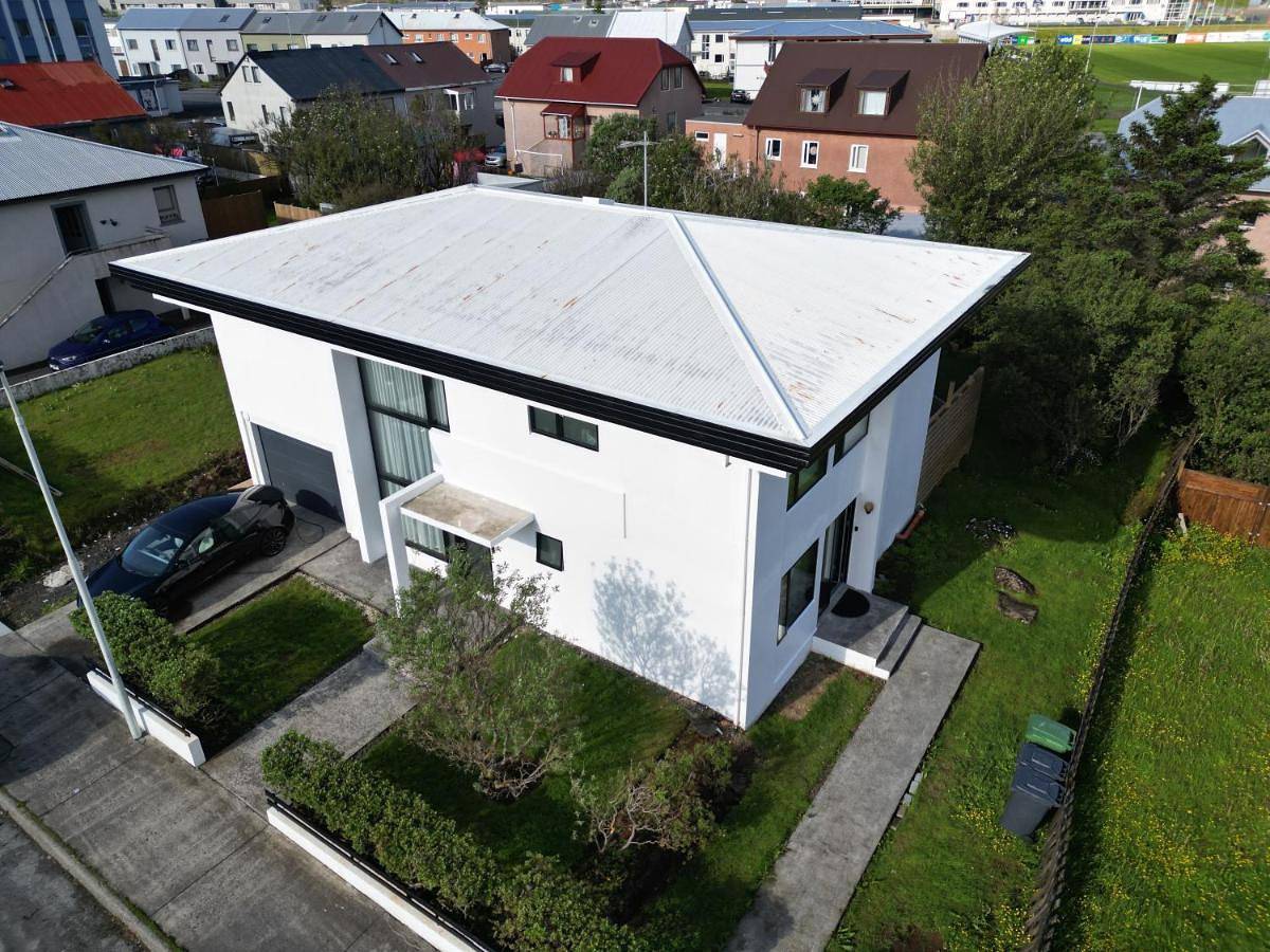 Appartement entier, One-Bedroom Apartment in Reykjanesbær, Péninsule du Sud