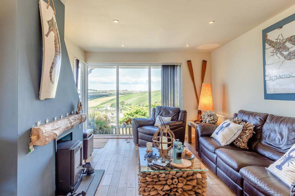Casa vacanza a Devon a partire da 138€ a notte