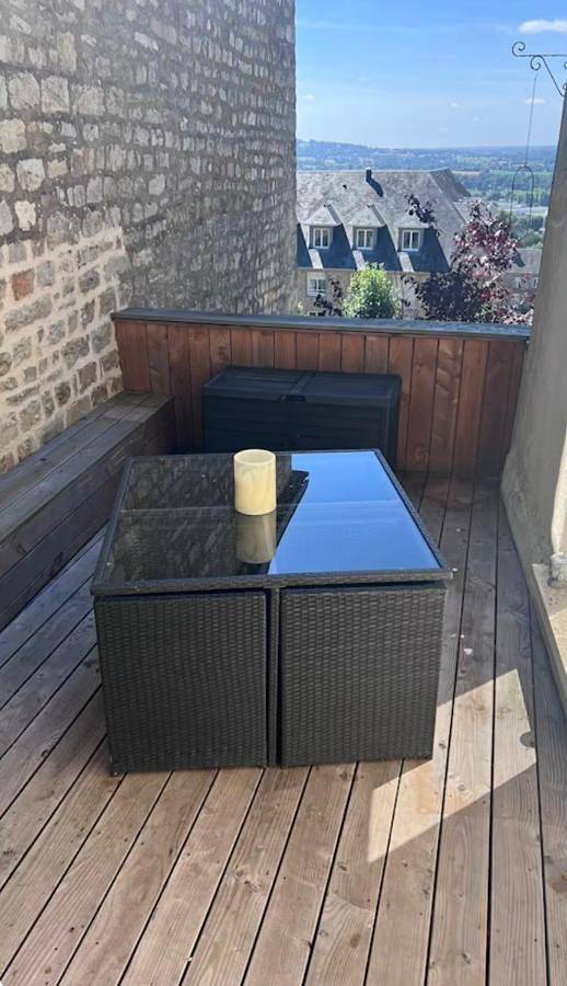 Gîte pour 7 personnes, avec terrasse dans Domaine national de Saint-Cloud - 3