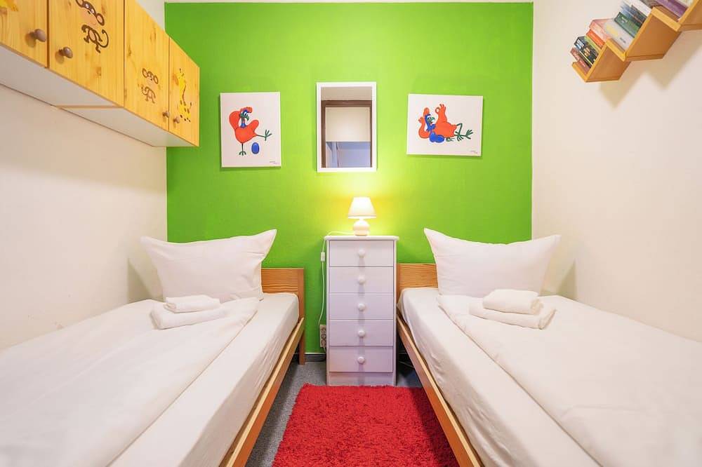 Ganze Wohnung, Erleben Sie tolle Tage im Harz! Helle und moderne Ferienwohung - Brockenhexe in Altenau, Harz (Sachsen-Anhalt)