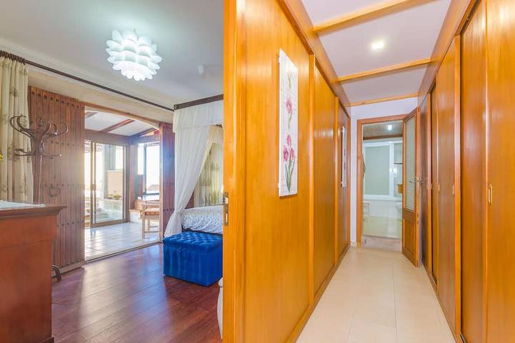 Na Molla - Villa con piscina privada en Manacor. Wifi Gratis in Manacor, Mallorca Este