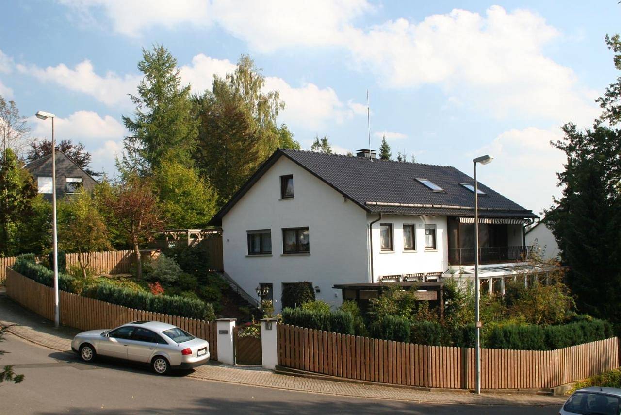 Ganze Wohnung, Two-Bedroom Apartment in Dillenburg, Naturpark Lahn-Dill-Bergland