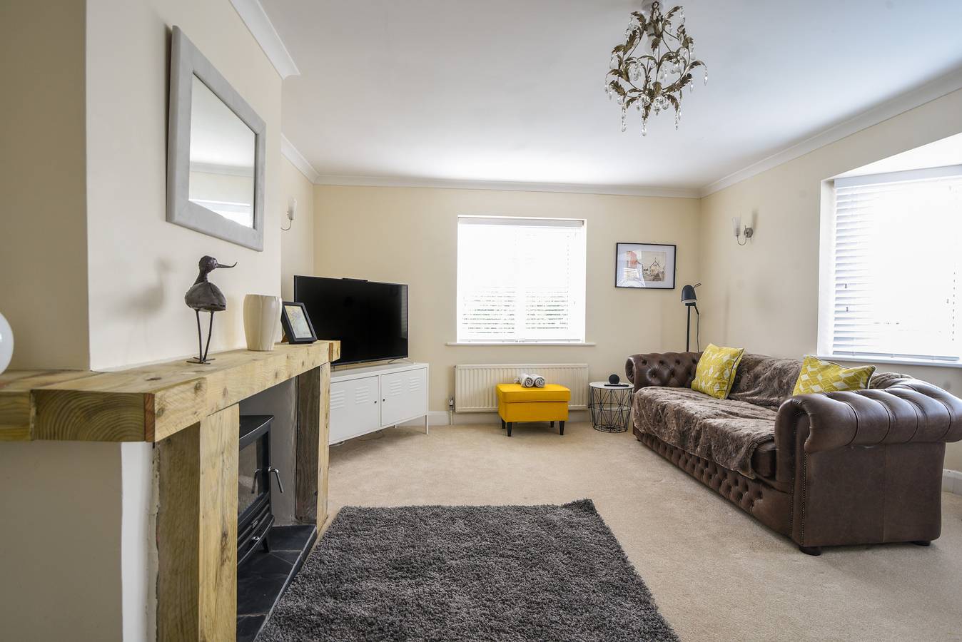 Fawley in Lyme Regis, Dorset