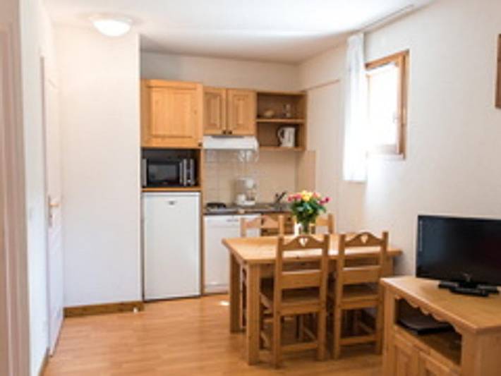 Camping pour 4 personnes, avec sauna dans Bauges - 3