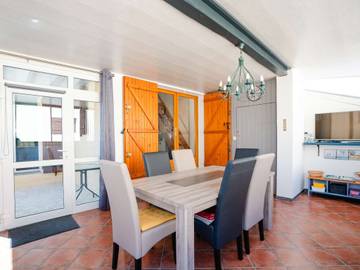 Villa pour 6 Personnes dans Narbonne Plage, Narbonne, Photo 4