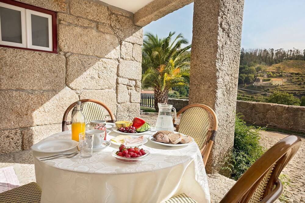 Holiday apartment in Braga from £119 per night
