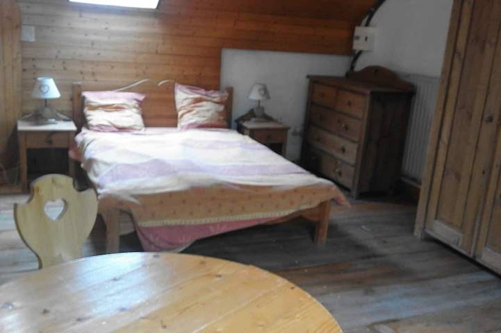 Perfekte zentrale Lage, ruhige Umgebung, geräumig, komfortabel und funktional in Brides-les-Bains, Vanoise-Massiv