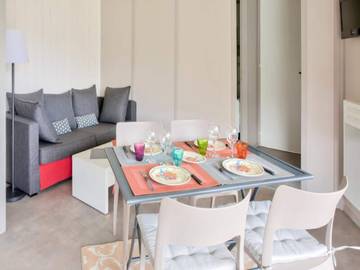 Location De Vacances pour 4 Personnes dans Pont-l'Abbé, Côte de Cornouaille, Photo 3