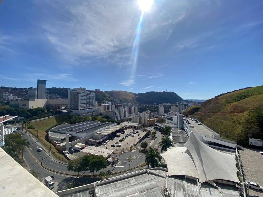 Ganze Wohnung, Estrela Sul ao Lado do Independência Shopping in Juiz de Fora, Minas Gerais