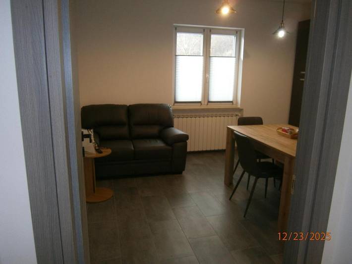 Gîte pour 4 personnes, avec jardin et vue à Arta Terme - 2