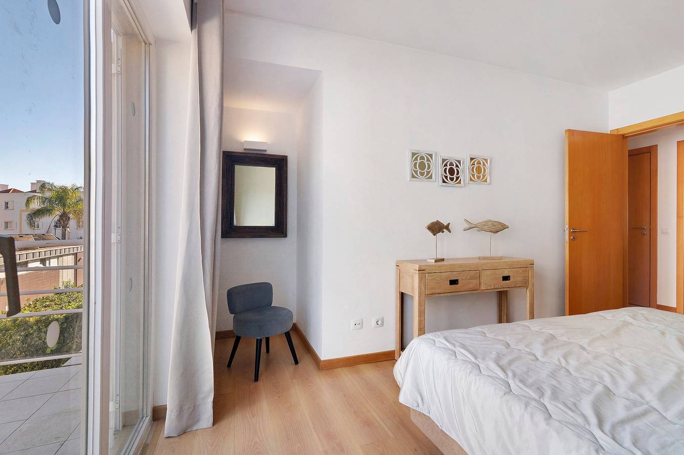 Appartement 'Duplex - Cabanas Garden' met gedeeld zwembad, wifi en airconditioning, foto 15