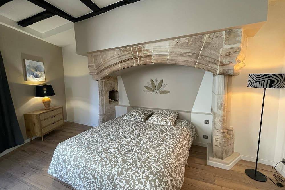 Apartamento entero, Appartement de Charme in Beaulieu-sur-Dordogne, Macizo Central