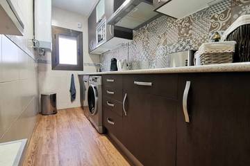 Casa De Vacaciones para 5 Personas en Toledo, Provincia de Toledo, Foto 3