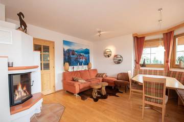 Hütte für 4 Personen in Hochkrimml, Krimml, Bild 2