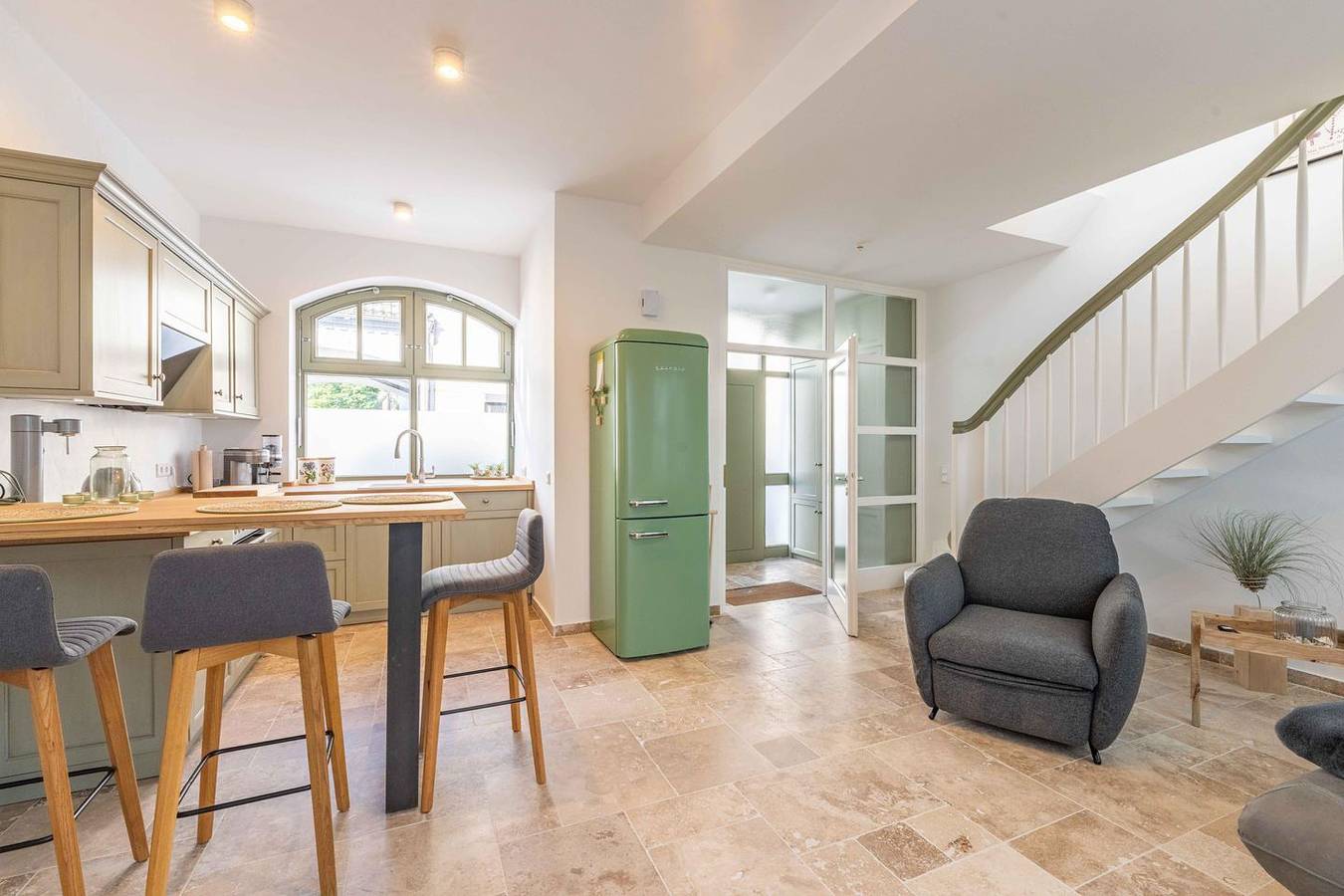 Ferienhaus in Eckernförde ab 118€ pro Nacht