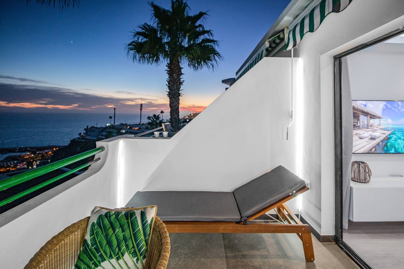 Apartamento entero, Seascape View Corona Rosa in Puerto Rico (Gran Canaria), Gran Canaria Sur