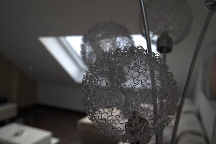 Ferienwohnung für 4 Personen in Bad Bellingen