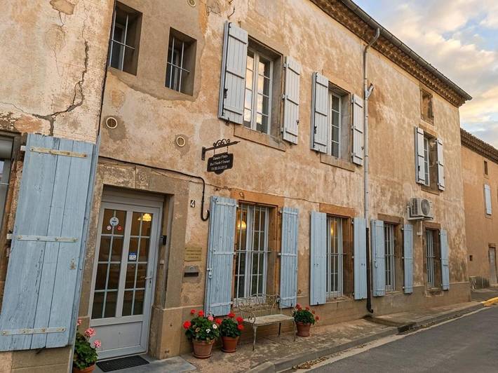 Location de vacances pour 2 personnes à Luc-sur-Orbieu - 4