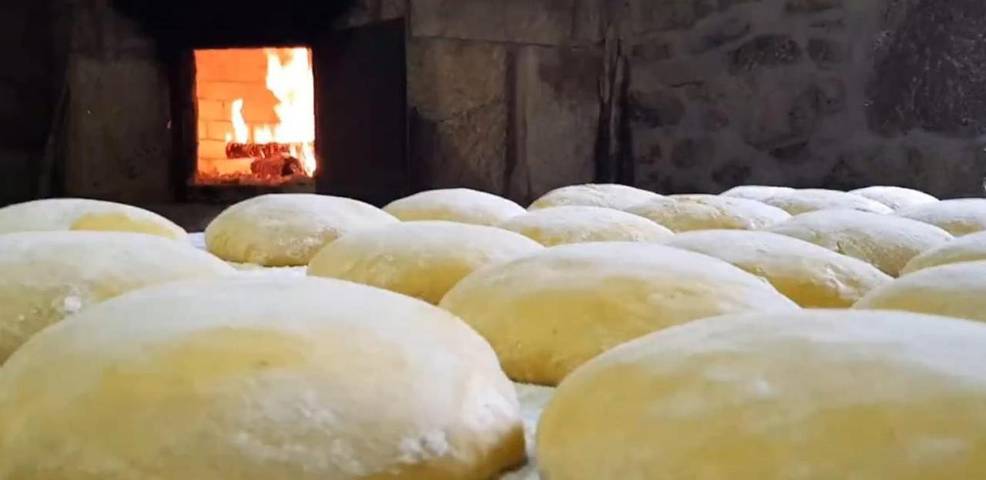 Location de vacances pour 4 personnes, avec vue dans Castro Daire - 3