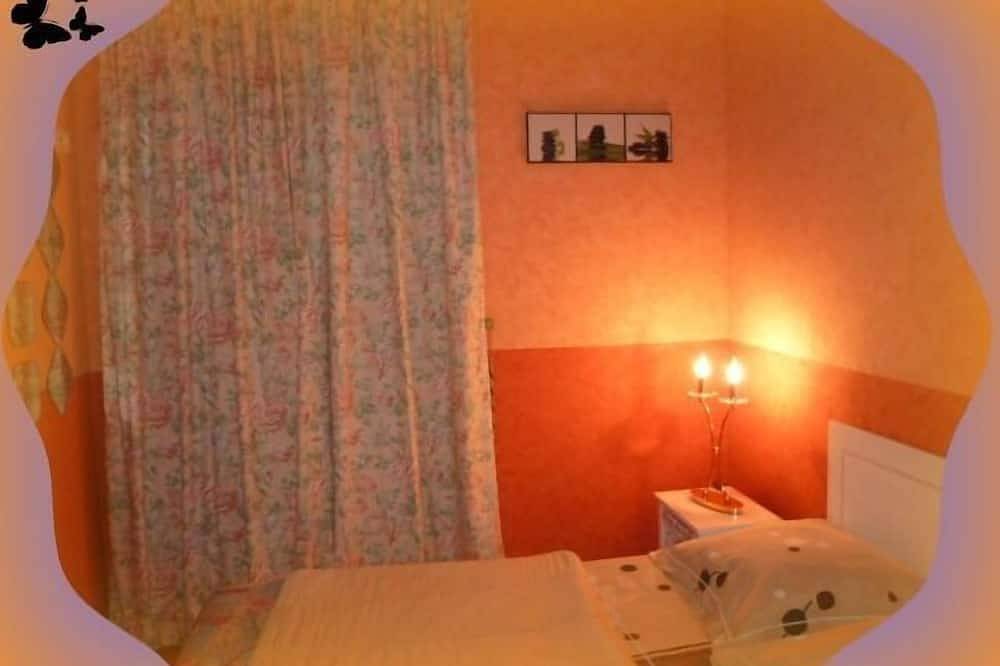 Apartamento entero, Apartamento de 1 a 2 personas en Cayeux-sur-mer en la Baie de Somme in Cayeux-sur-Mer, Región de Abbeville