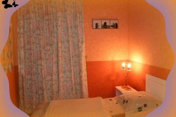 Ganze Wohnung, Wohnung 1 bis 2 Personen in Cayeux-sur-Mer in der Baie de Somme in Cayeux-sur-Mer, Abbeville und Umgebung