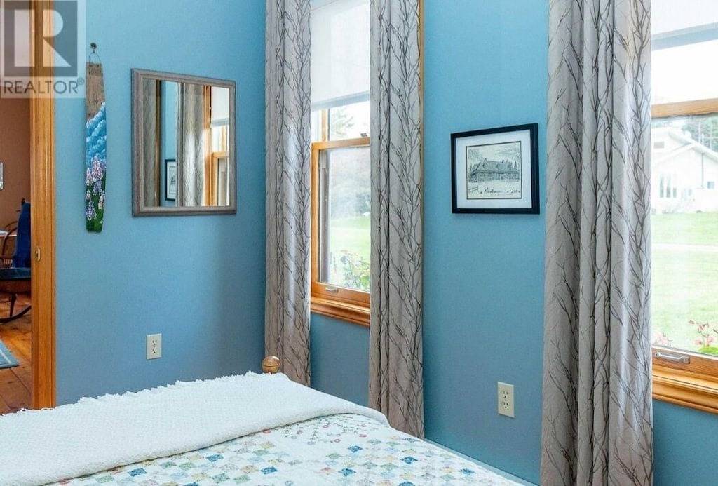 Experience tranquility by the sea, Magnificent views, Romantic charm. in Kings County (Kanada)