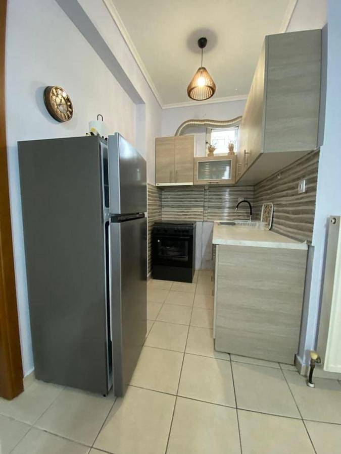 Gîte pour 4 personnes, avec vue et balcon à Serrès - 2
