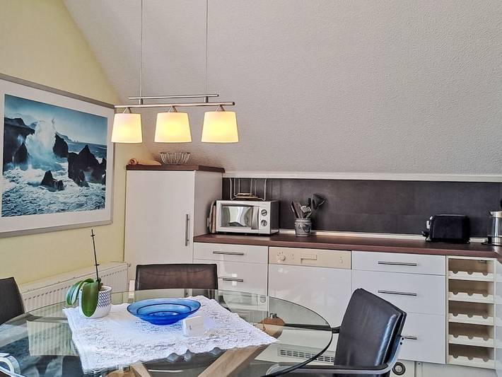 Ganze Wohnung, Yachtwieck in Zinnowitz, Usedomer Norden