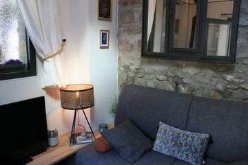 Gîte pour 2 Personnes dans Milly-la-Forêt, Parc naturel régional du Gâtinais français, Photo 4