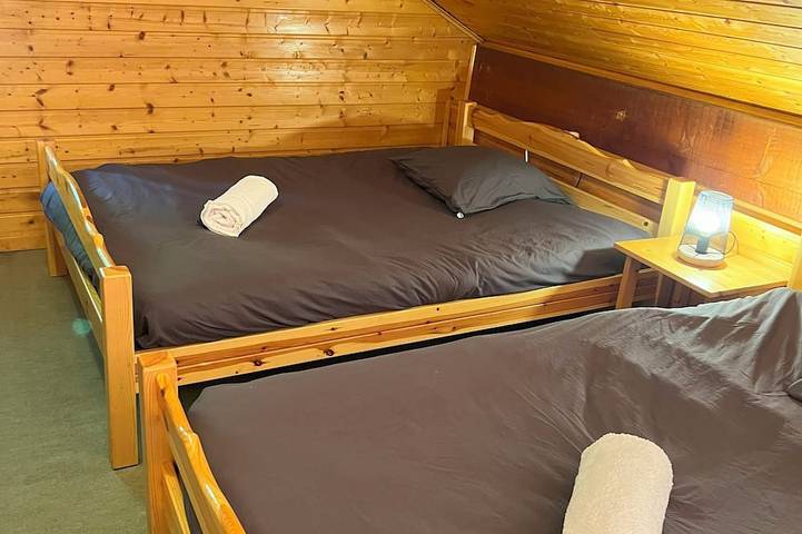 Gîte pour 4 personnes à Jarrier - 3