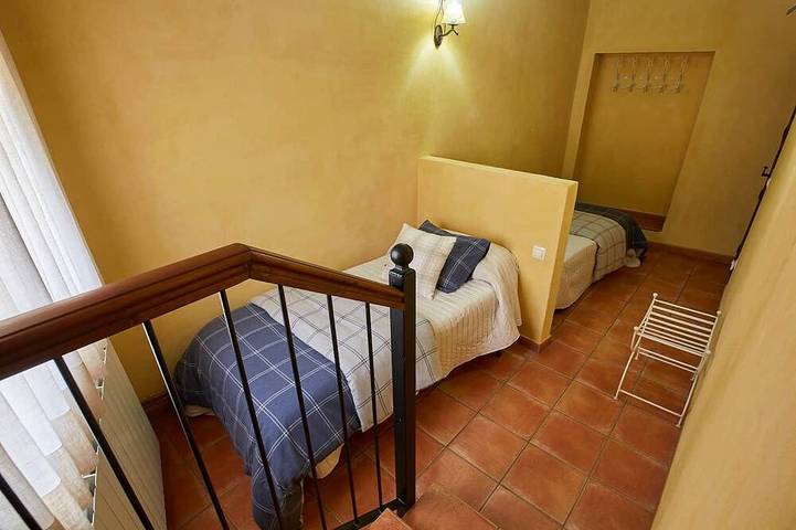 Casa Rural Pajarilla de Cosuenda in Cosuenda, Provincia de Zaragoza
