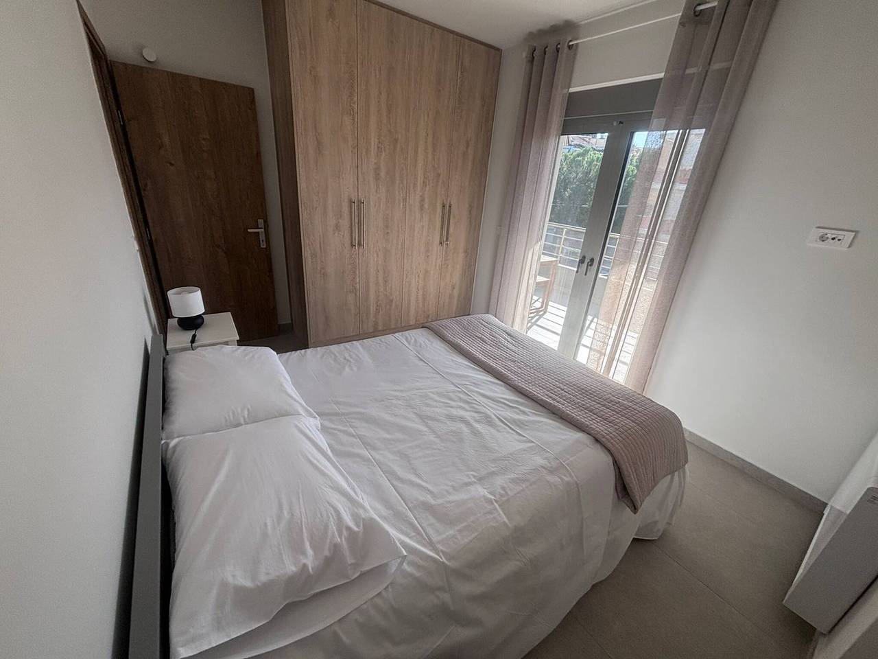 Appartement entier, Mini villa de Vasili à Nauplie avec parking ombragé in Nauplie, Argolide
