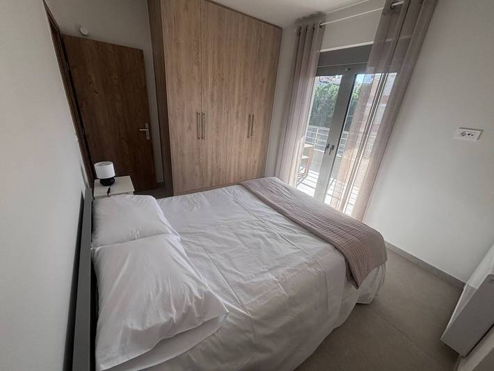 Gîte pour 6 personnes, avec balcon/terrasse à Nauplie - 3
