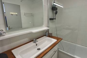 Appartement De Vacances pour 4 Personnes dans Dax, Région de Dax, Photo 4