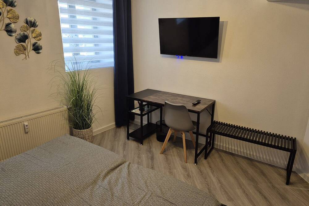 Ganze Wohnung, Ferienwohnung Eisleben in Lutherstadt Eisleben, Eisleben