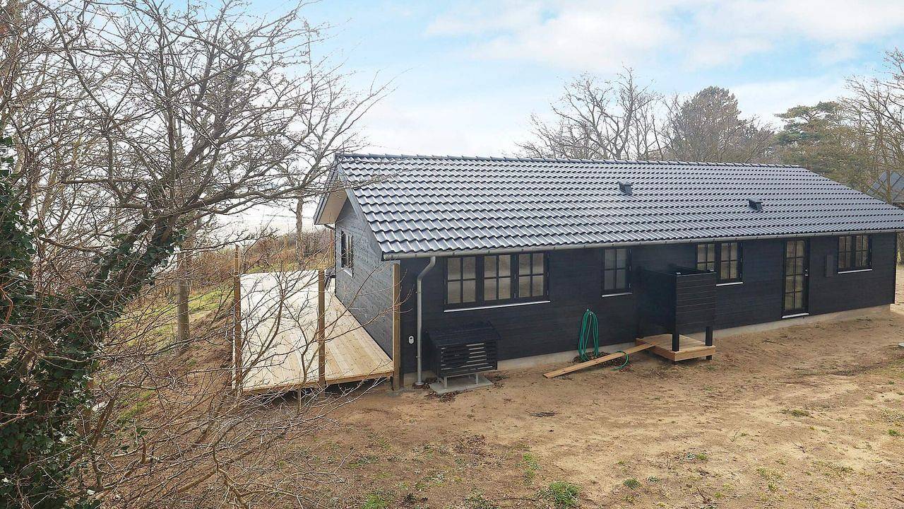 Ferienhaus für 6 Personen (90 m²) in Martofte in Fyns Hoved, Martofte