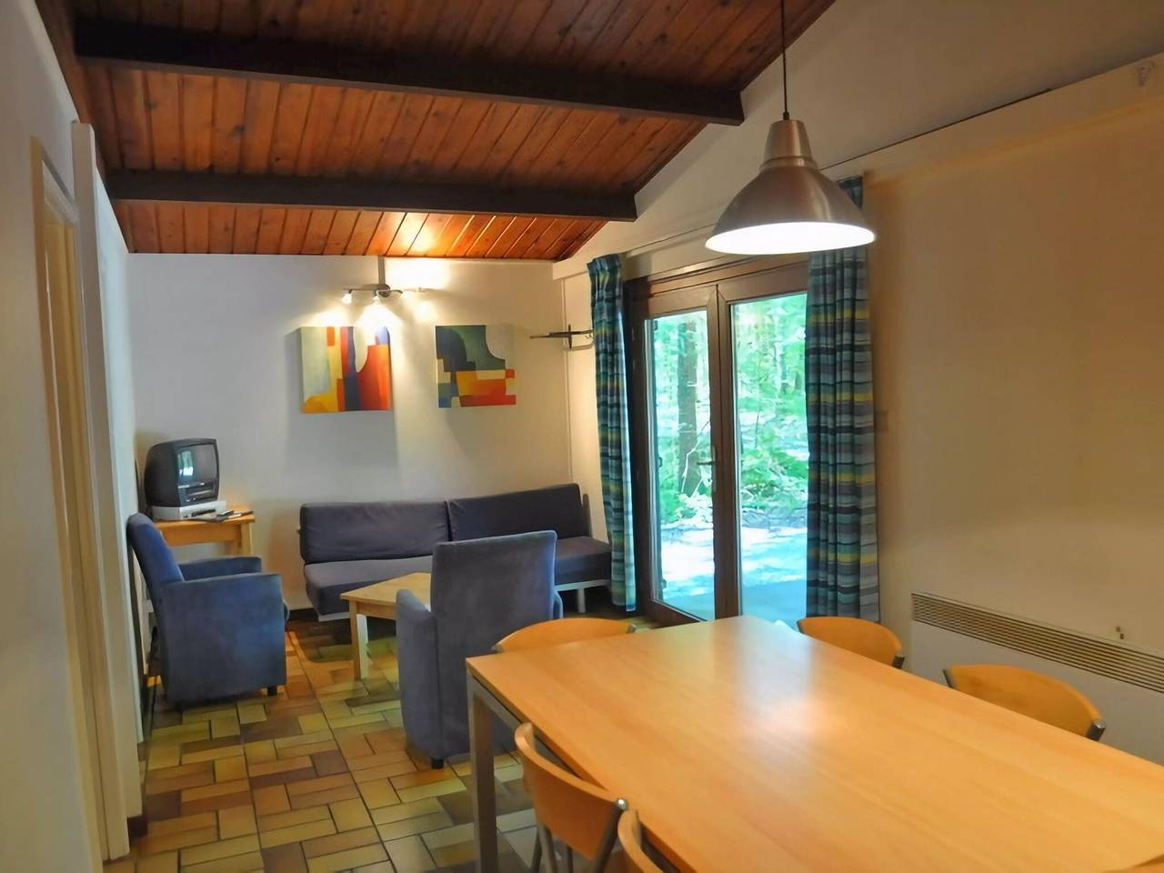 Gemütliches Ferienhaus in Belgiens Natur in Viroinval, Parc Naturel Viroin Hermeton