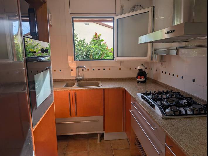 Appartement de vacances entier, Winahost el Rincón de Creixell in Creixell, Costa Dorada
